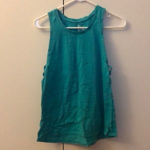 Old navy go dry muscle tee. Size XS